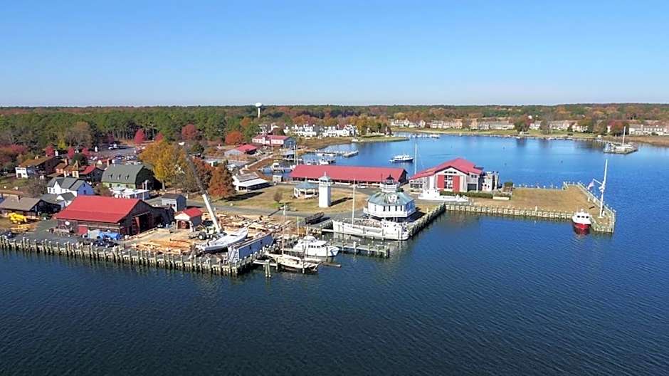 Holiday Inn Express Easton By IHG