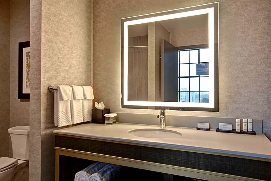 Embassy Suites By Hilton Rockford Riverfront