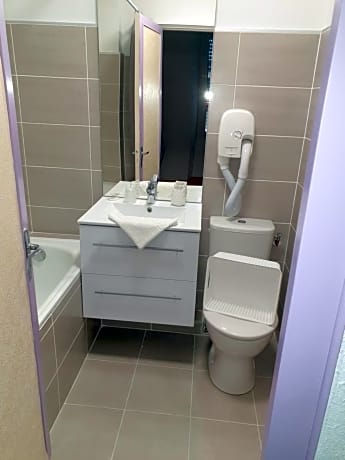 Double Room with Bath