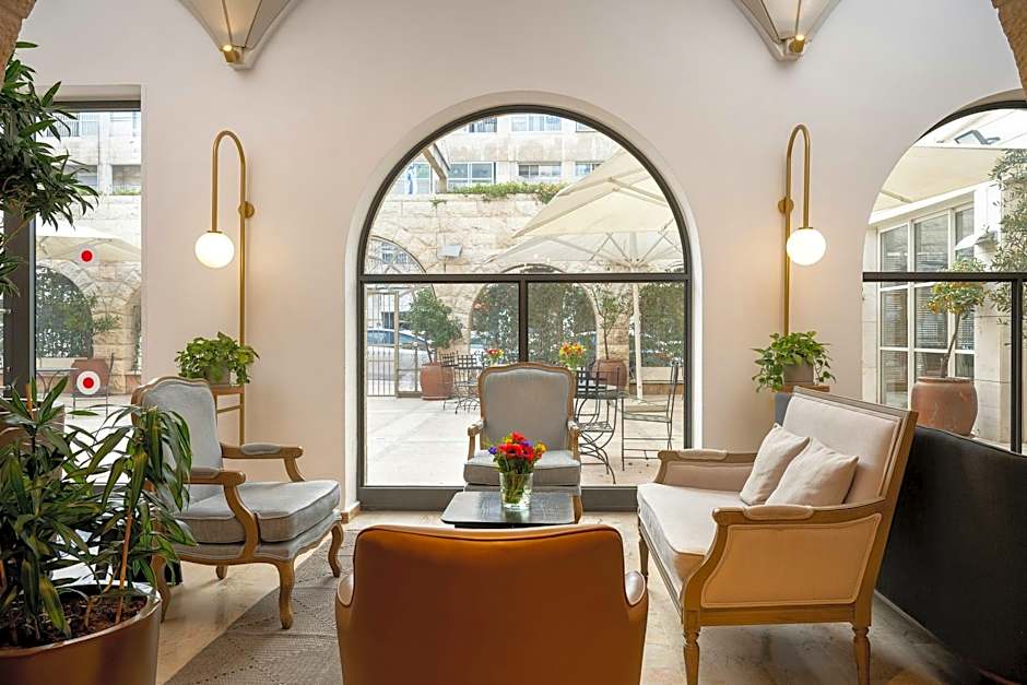 Prima Palace Hotel