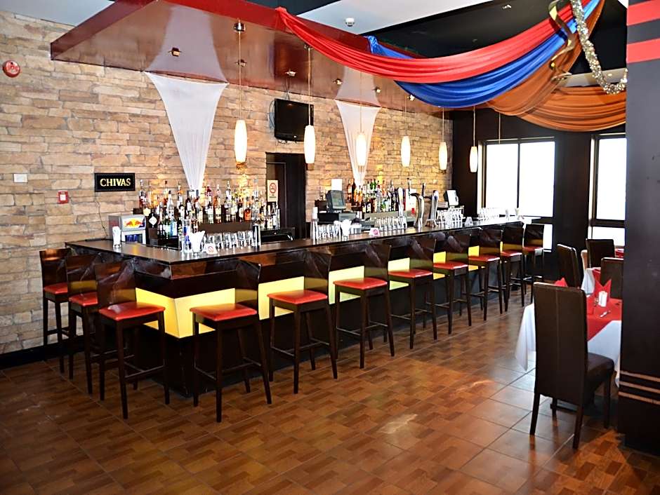 Pars International Hotel