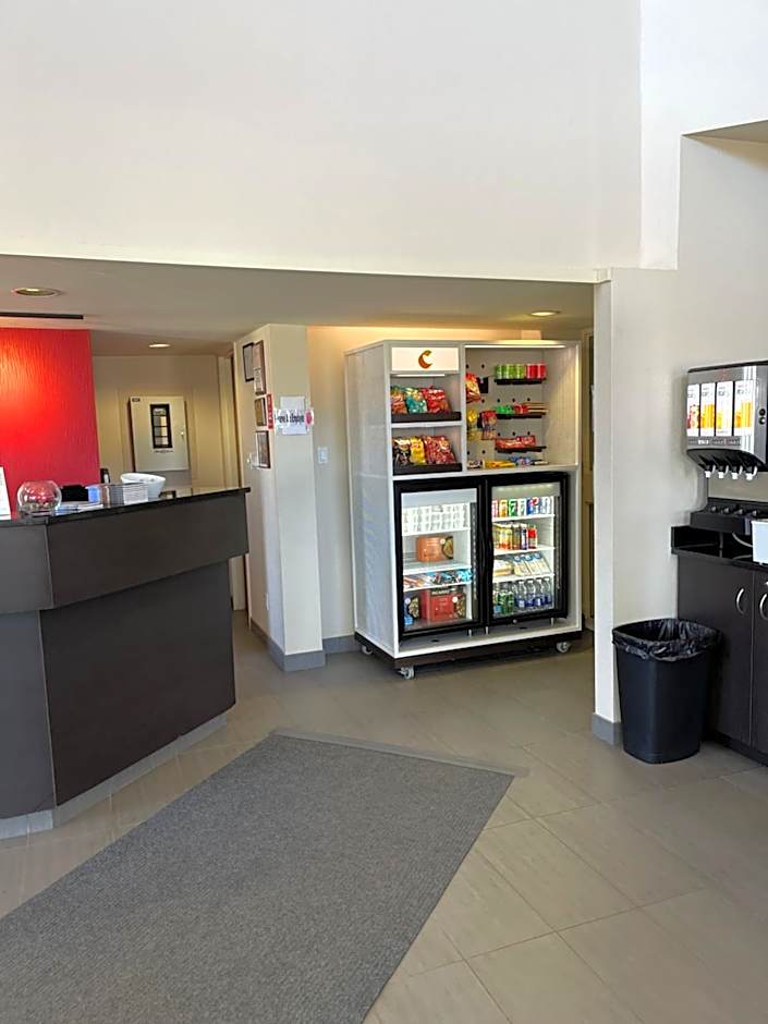 Comfort Inn Baie-Comeau