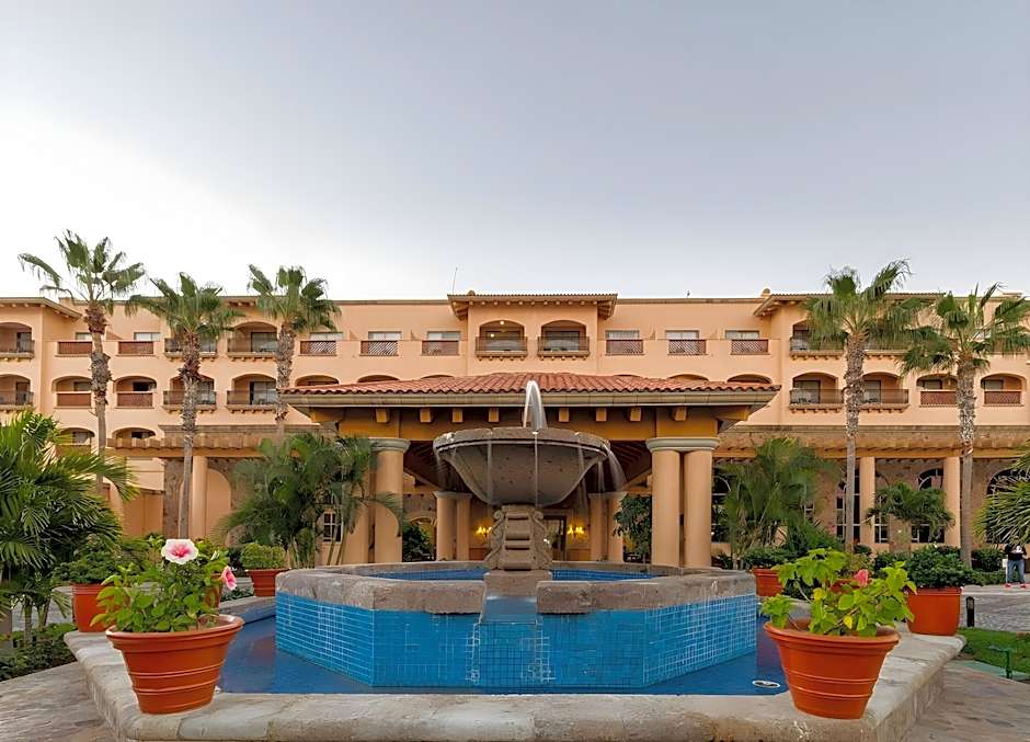 Royal Solaris Los Cabos - All Inclusive