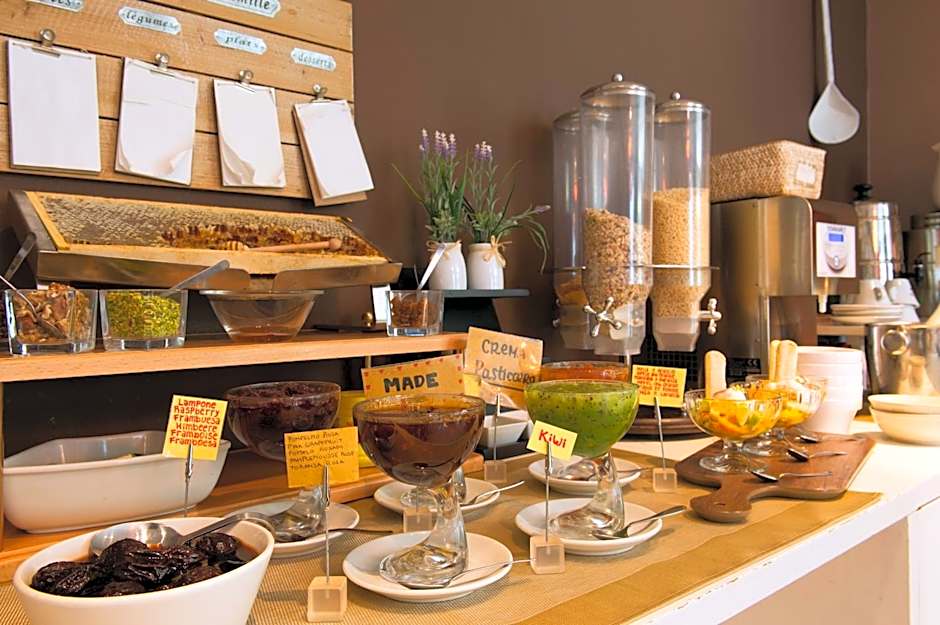 Hotel Delle Fiere