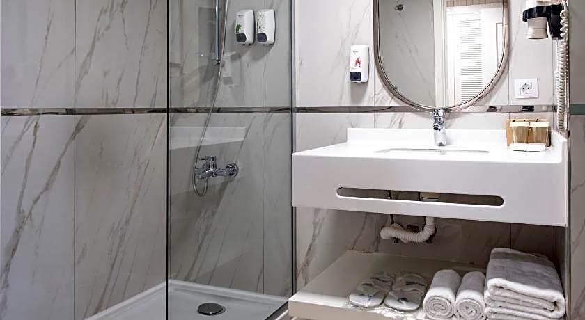 Mirada Del Mar Hotel