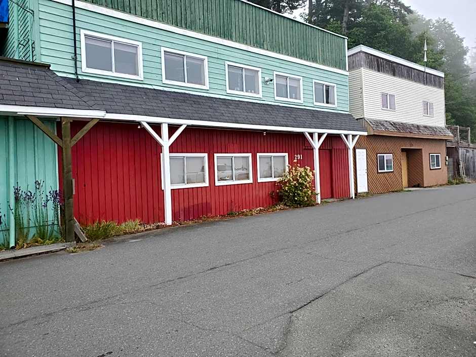 The Orca Inn