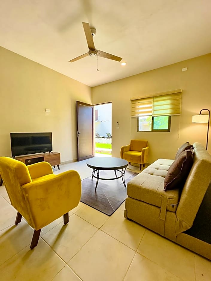 Villas Mar Turquesa Cozumel