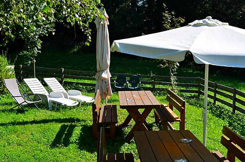 Gasthof zur Sonne