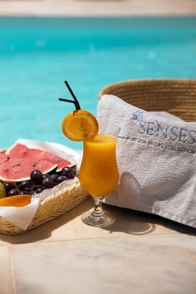 Senses Luxury Villas & Suites