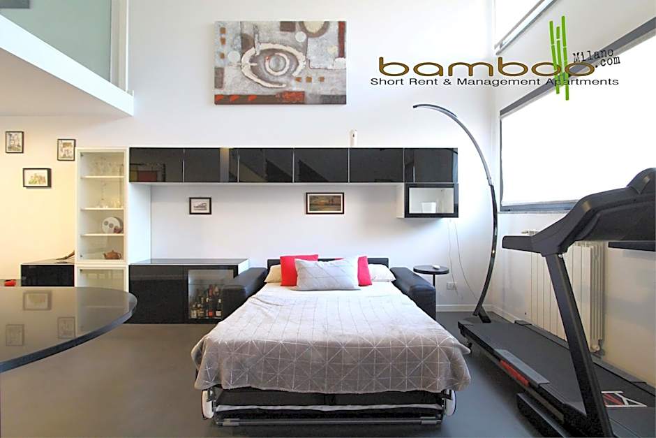 Bamboo Milano Colico LOFT