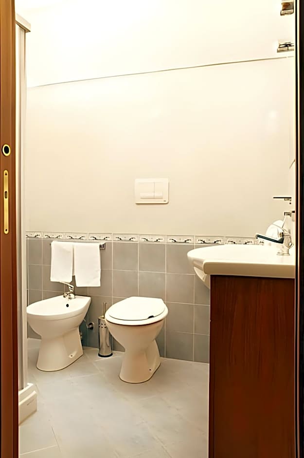 Residence Hotel Gloria