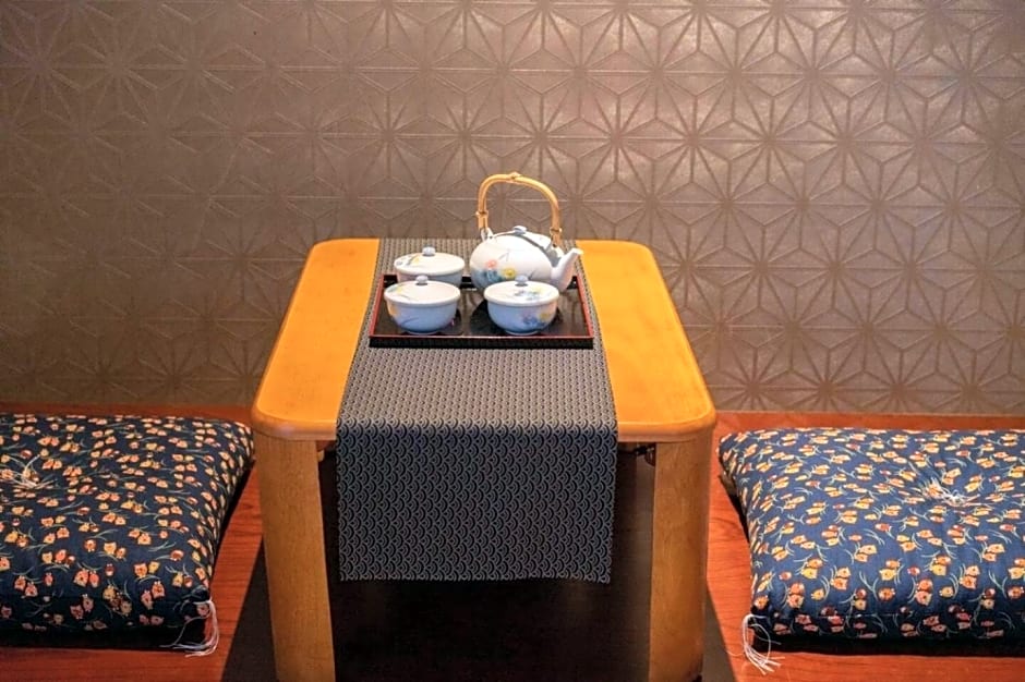 Karasuma Rokujo Hotel / Vacation STAY 2829