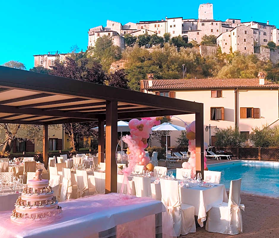 Case Vacanza Fiocchi