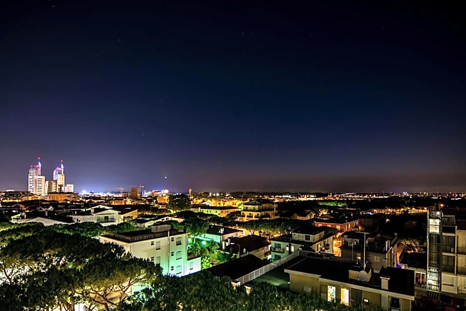 Almalux Jesolo Wellness & Spa 3 stelle superior