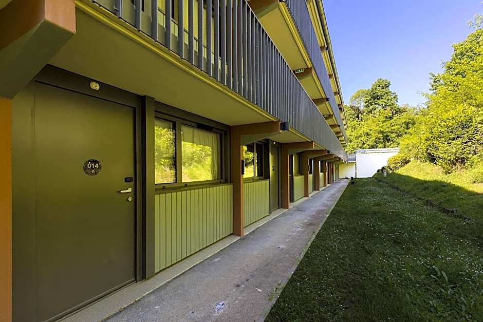 Campanile Le Mans Centre Est