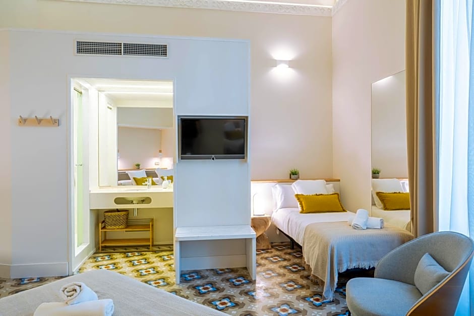 Feelathome Casa Bertrand