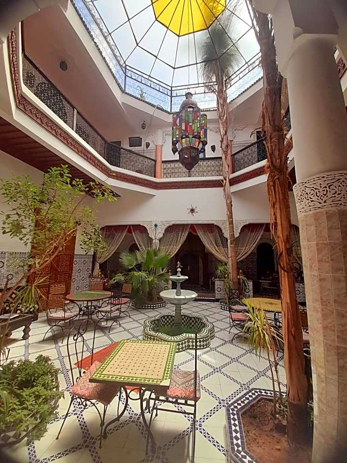 Riad Chennaoui
