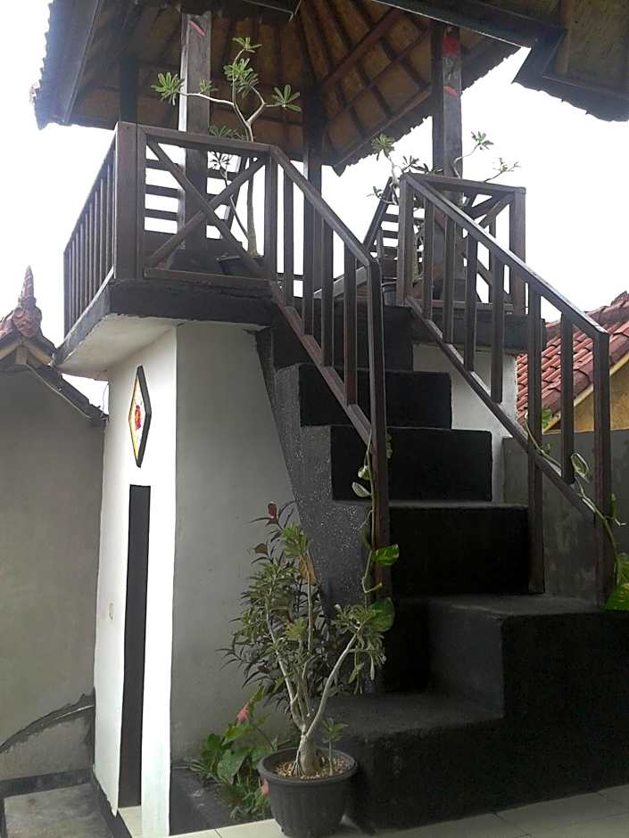 Bukit Indah Homestay