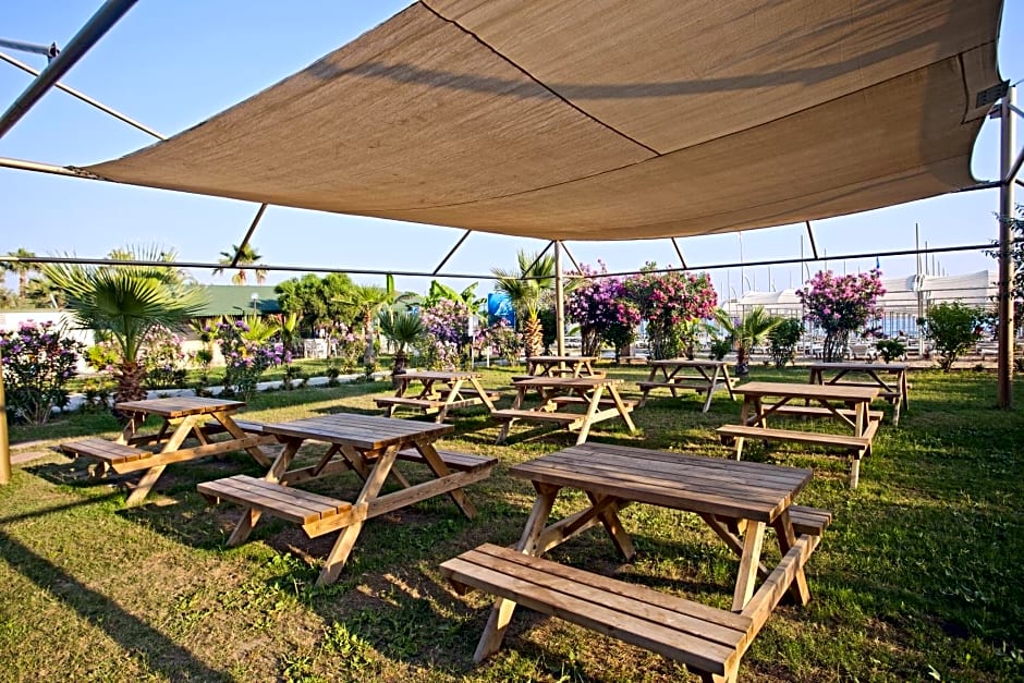 Hotel Titan Garden Ultra All Inclusive