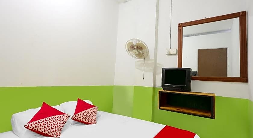 Hotel O Bagus Stay