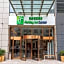 Holiday Inn Express Changzhou Centre By IHG