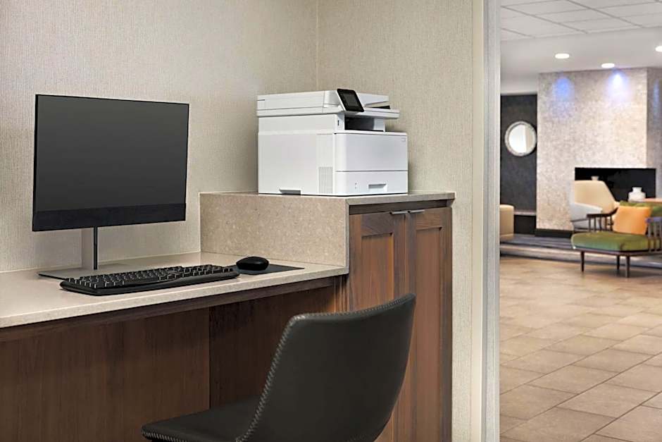 Fairfield Inn & Suites by Marriott Amarillo Airport