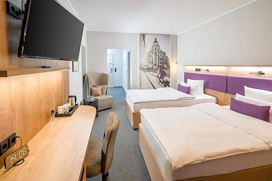 Best Western Hotel Windorf