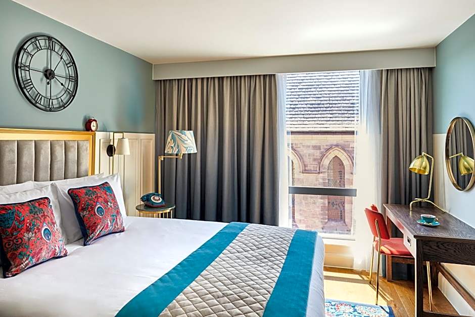 Hotel Indigo Chester By IHG