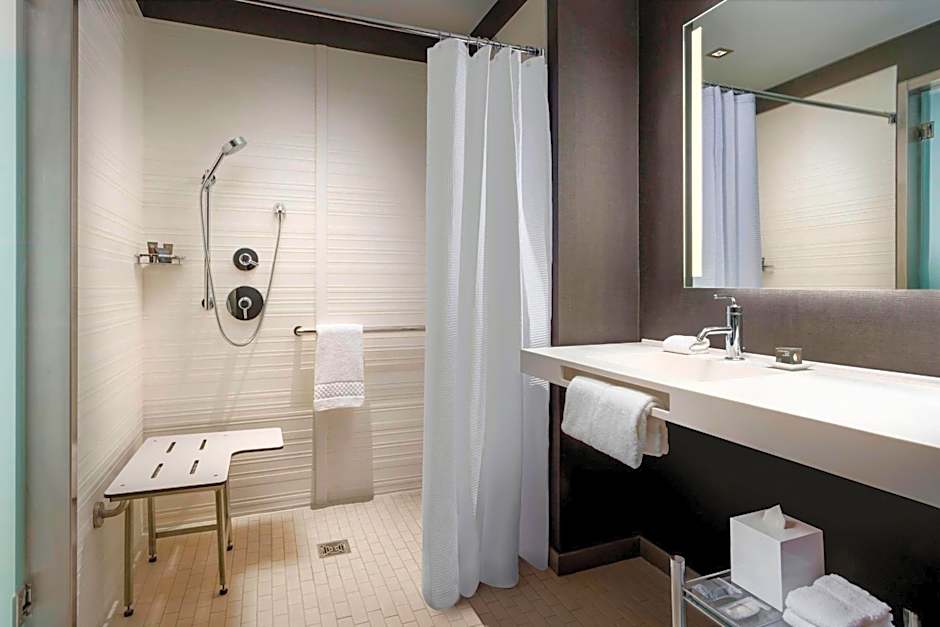 AC Hotel by Marriott Spartanburg