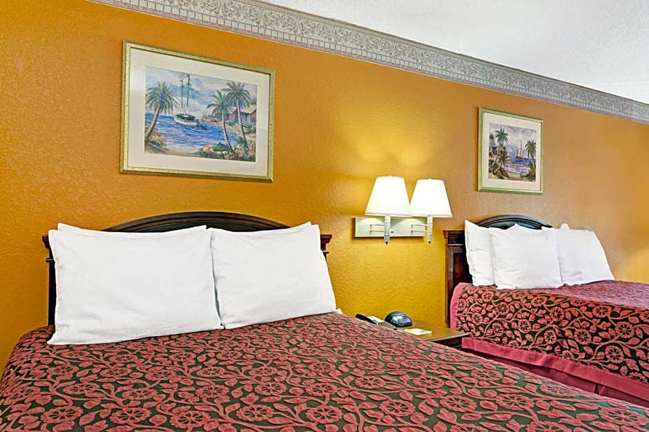 Sunset Inn Daytona Beach