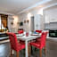 Hotel Quadrifoglio Roma Eur