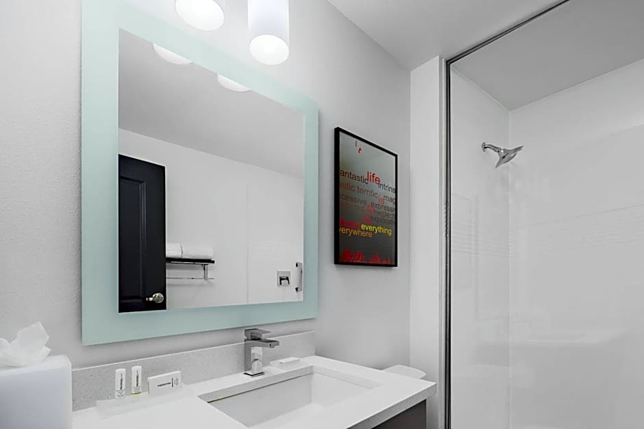 TownePlace Suites by Marriott Loveland Fort Collins