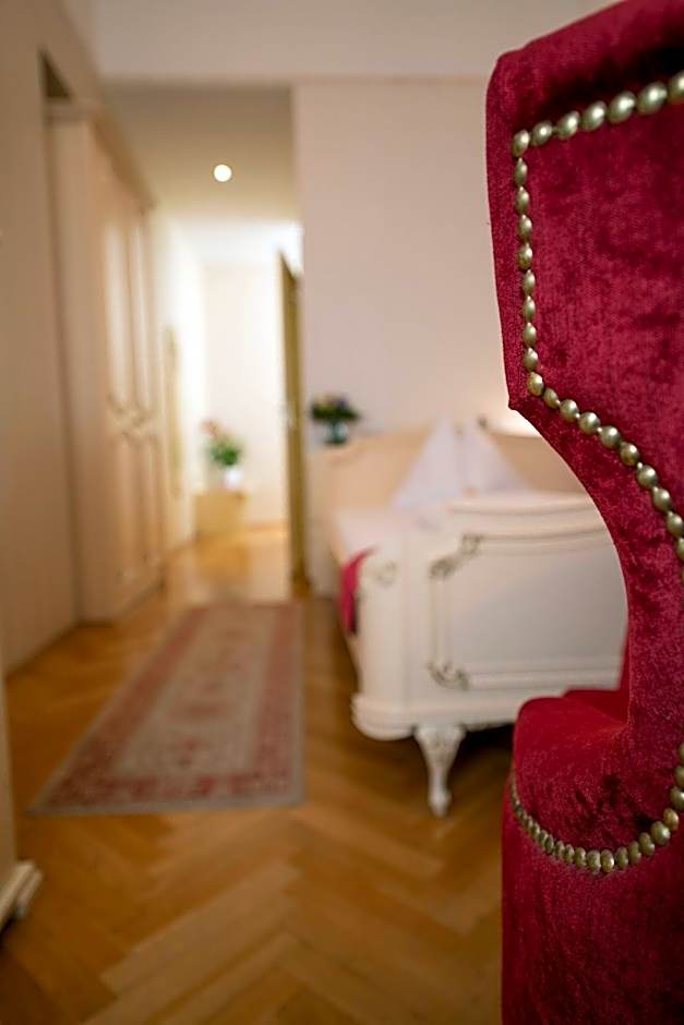 Pertschy Palais Hotel