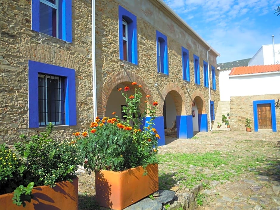 Hostel Cañaveral