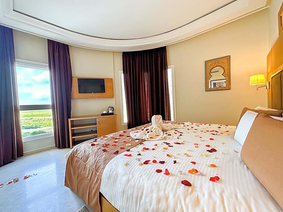 Hotel LA PALOMA