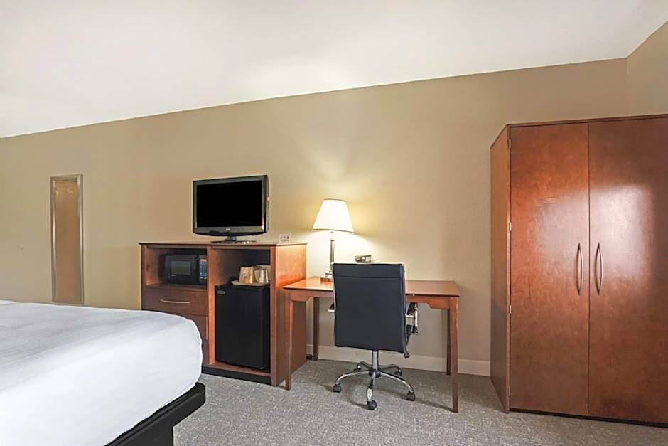 Best Western U.S. Inn