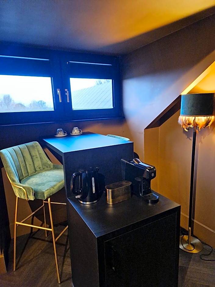 Boutique Hotel de Bungelaer