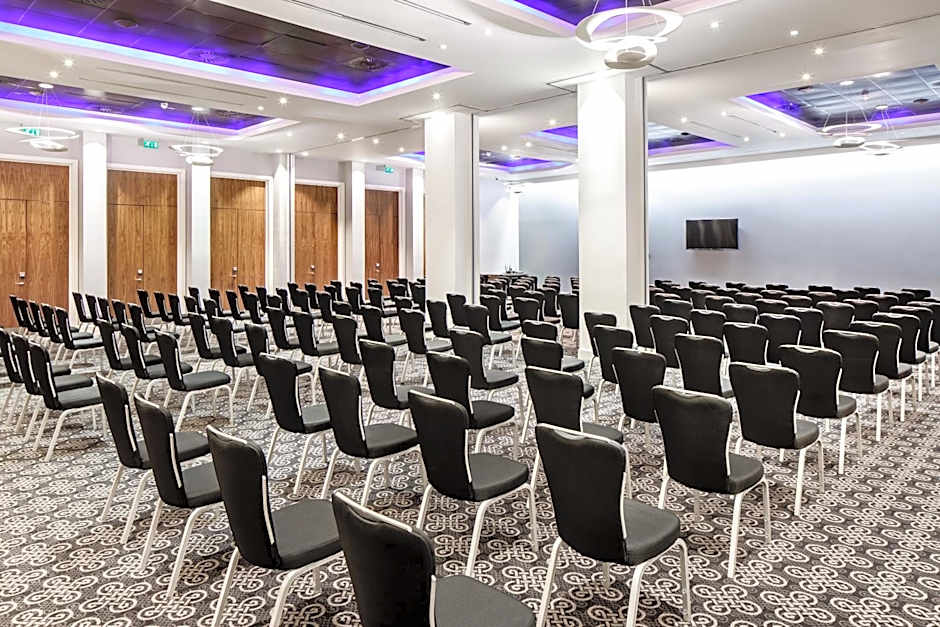 Radisson Blu Hotel, Cardiff