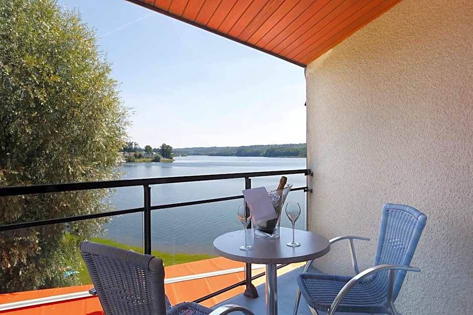 HÃ´tel du Golf de l'Ailette, The Originals Relais