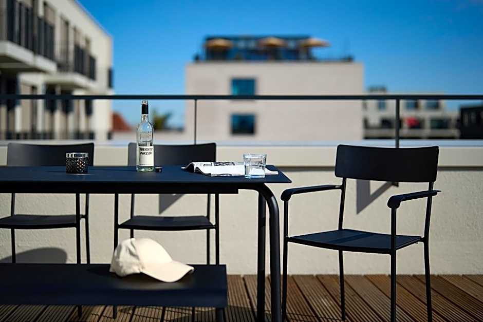 FREIgeist Homes - Serviced Apartments