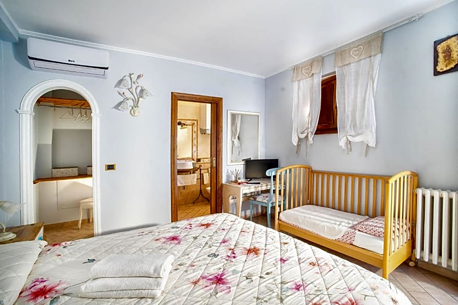 B&B L'Agrifoglio – Assisi, CT