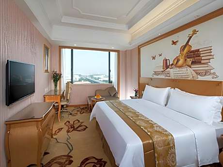 Vienna - Deluxe Room