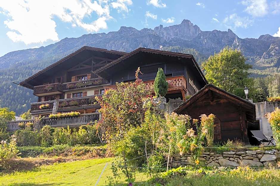 Auberge du Bois Prin