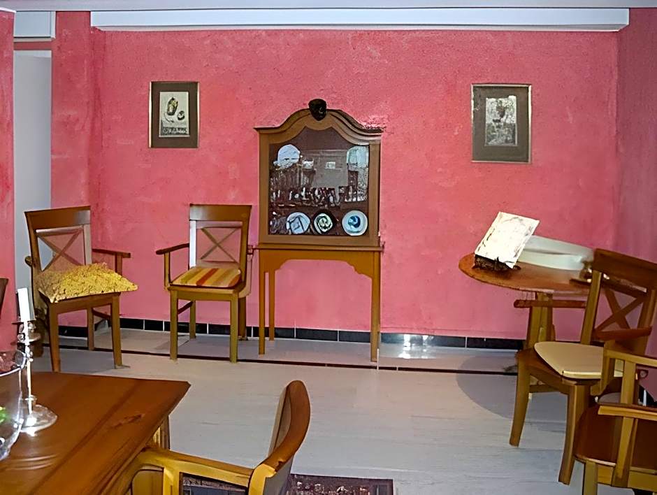 Hotel Stadtresidenz