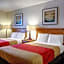Rodeway Inn New Braunfels - San Antonio Area