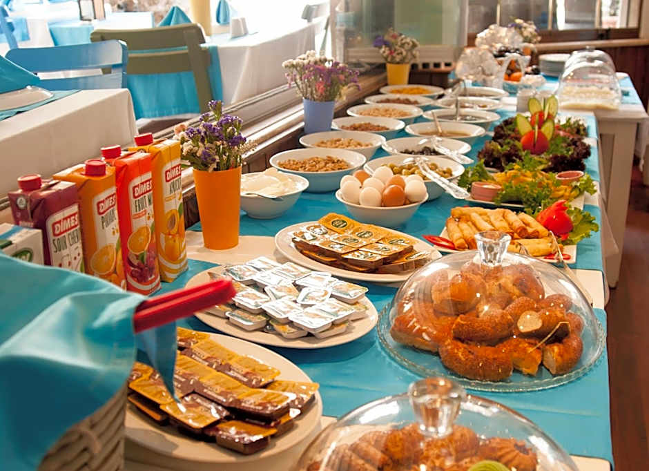 Akbiyik Suite Boutique Hotel