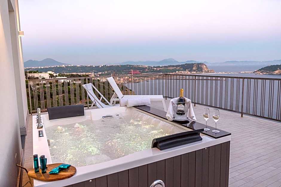 GRAND HOTEL SERAPIDE