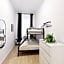 Central City Style Rooms by Home2