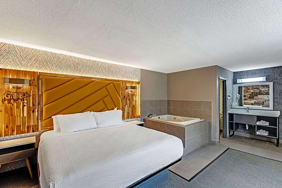 The Wander Hotel, a Ramada by Wyndham