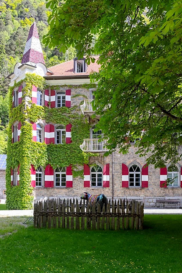 Hotel Sachsenklemme